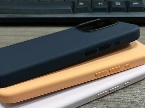 芙蓉苹果14维修站分享iPhone14手机壳能直接给iPhone15用吗?