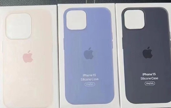 芙蓉苹果14维修站分享iPhone14手机壳能直接给iPhone15用吗？ 