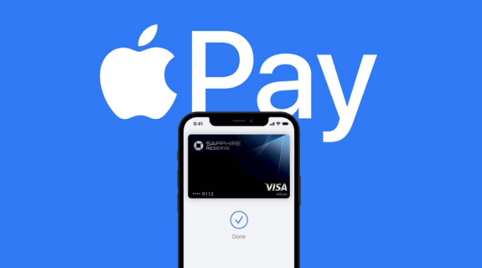 芙蓉苹果14服务点分享iPhone 14 设置 Apple Pay 后，锁屏密码不正确怎么办 