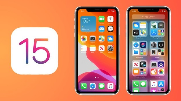 芙蓉苹果13维修分享iPhone13更新iOS 15.5，体验如何 