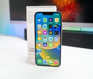 芙蓉苹果维修点分享iPhone 14 Plus黑屏小众诱因汇总 