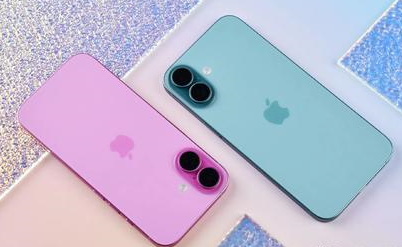 芙蓉苹果维修点分享iPhone 16手机黑屏多重诱因解析 