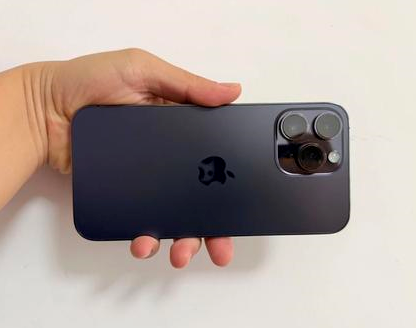 芙蓉苹果维修点分享iPhone 14 Pro Max发烫多重诱因剖析 