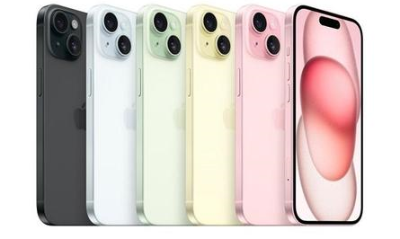 芙蓉苹果维修点分享iPhone 15发烫易忽视问题科普 