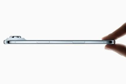 芙蓉苹果维修点分享iPhone 17 Air发烫几大隐形诱因 